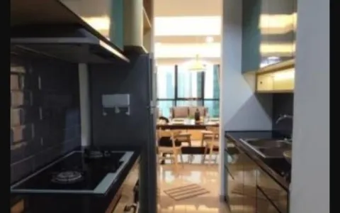 Apartemen Disewakan di Setiabudi Ressidence