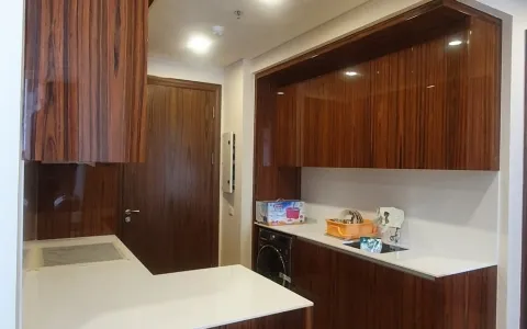 Apartemen Disewakan di South Hills