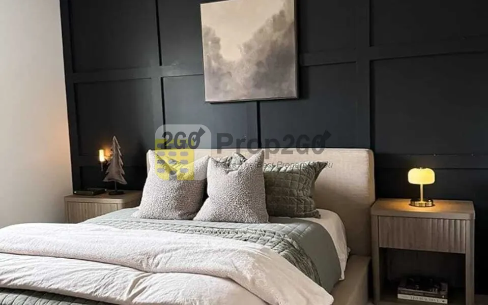 Apartemen Disewakan di Southgate