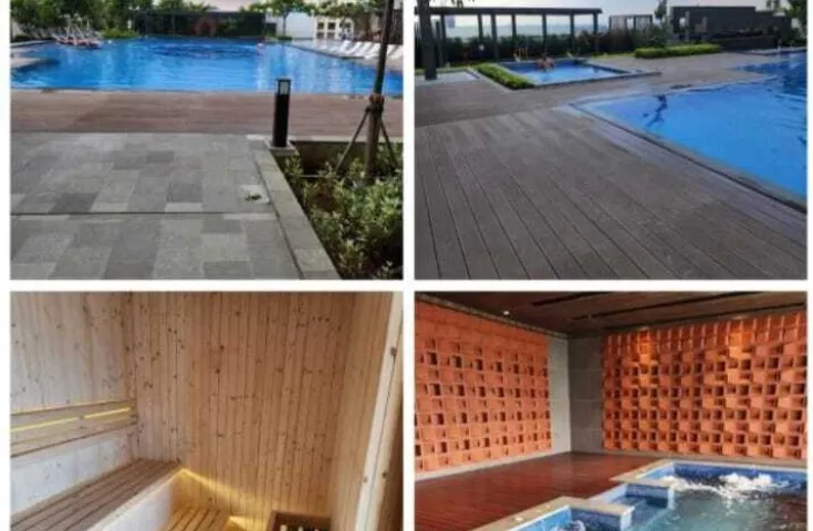 Apartemen Disewakan di Southgate