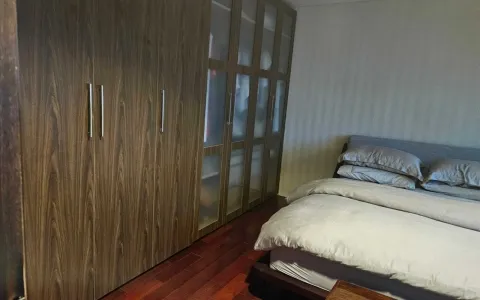 Apartemen Disewakan di Kemang Village