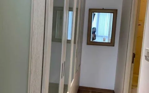 Apartemen Disewakan di Izzara