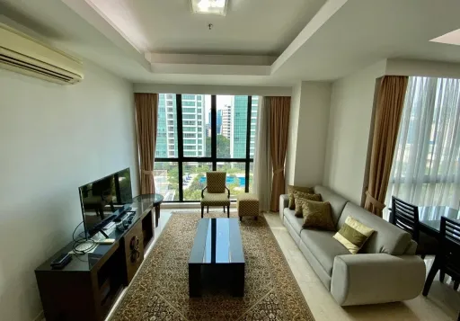 Apartemen Disewakan di Setiabudi Residence