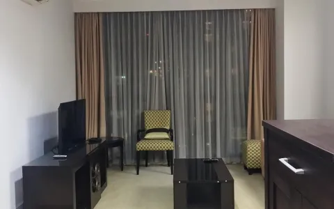 Apartemen Disewakan di Setiabudi Residence