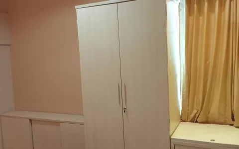 Apartemen Dijual di MOI Frenchwalk