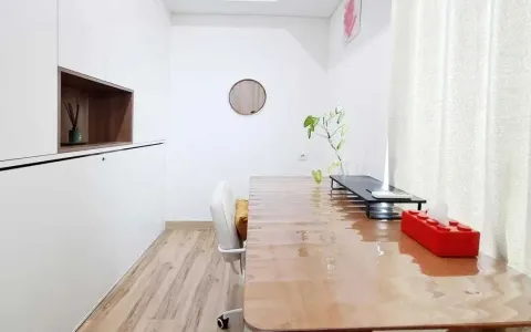 Apartemen Disewakan di Southgate