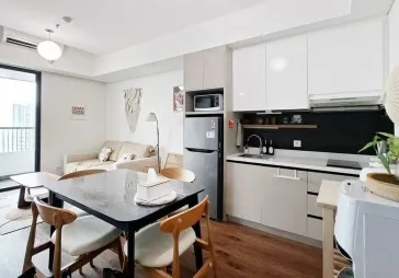 Apartemen Disewakan di Southgate