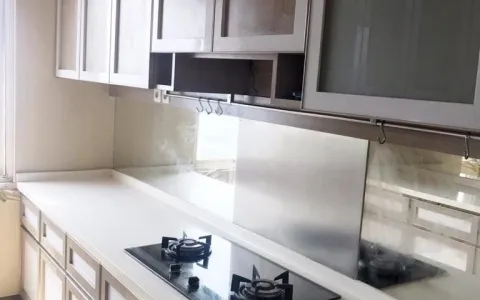 Apartemen Dijual dan Disewakan di North Ancol Residence