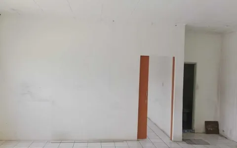 Apartemen Disewakan di City Resort, Cengkareng, Jakarta Barat