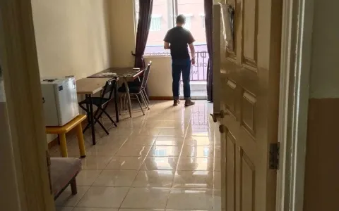 Apartemen Disewakan di City Resort, Cengkareng, Jakarta Barat