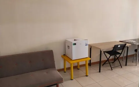 Apartemen Disewakan di City Resort, Cengkareng, Jakarta Barat