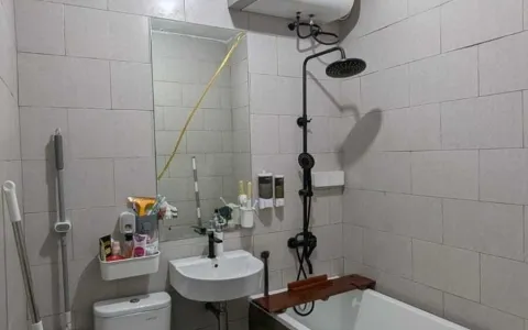 Town House Dijual di Taman Elok Lippo, Karawaci