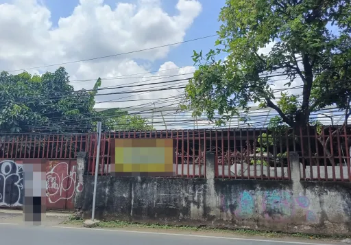 Tanah Dijual di Meruya Utara, Jakarta Barat
