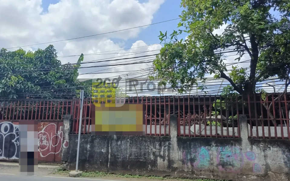 Tanah Dijual di Meruya Utara, Jakarta Barat