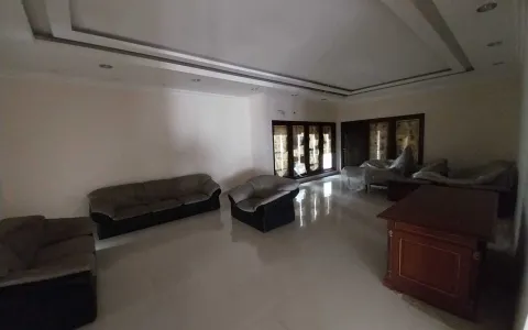 Beli Rumah di Cipinang Cempedak Under 20M