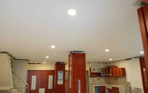 Jual Ruko Gandeng Dekat Mall dan Hotel
