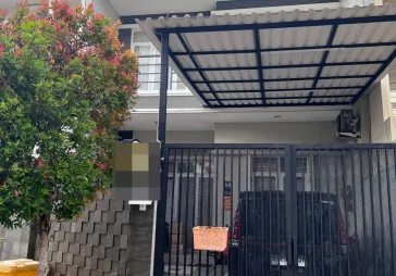 Beli Rumah di PIK under 5M
