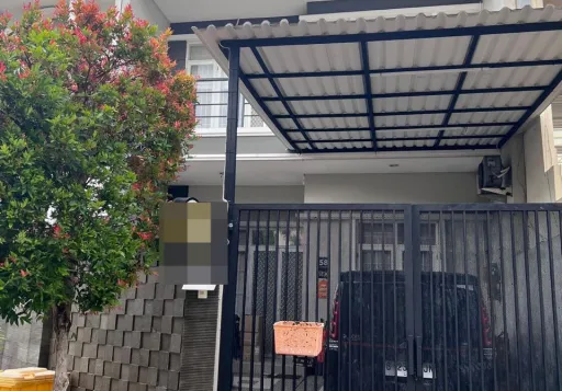 Beli Rumah di PIK under 5M