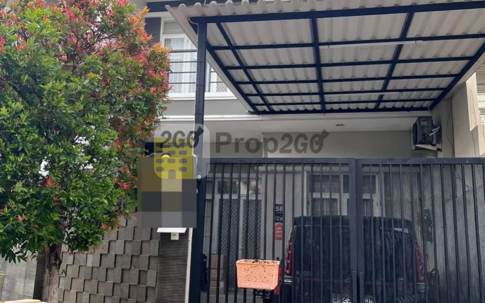 Beli Rumah di PIK under 5M