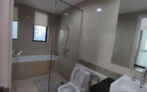 Apartemen Disewakan di Setiabudi Ressidence