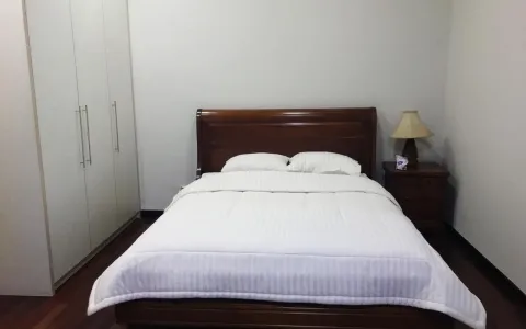 Apartemen Disewakan di Setiabudi Residence