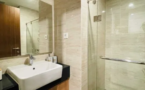 Apartemen Disewakan di Southgate