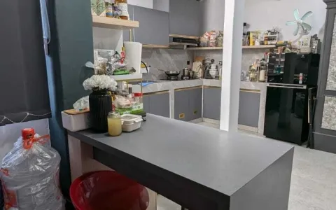 Town House Dijual di Taman Elok Lippo, Karawaci