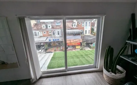 Town House Dijual di Taman Elok Lippo, Karawaci