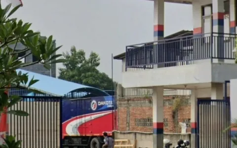 Beli Tanah Komersil di Jatiasih, Bekasi