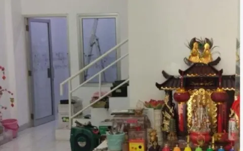 Jual Ruko di Kawasan Ramai, Jakarta Barat