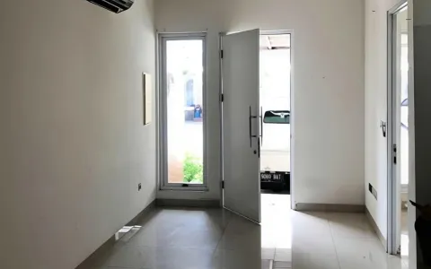Rumah Dijual dan Disewakan di Green Puri Residence