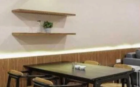 Apartemen Disewakan di Pondok Indah Residence