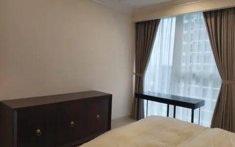Apartemen Disewakan di Pondok Indah Residence