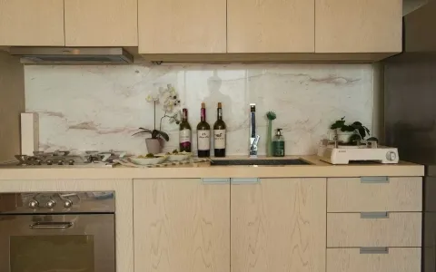 Apartemen Dijual di Izzara Apartment