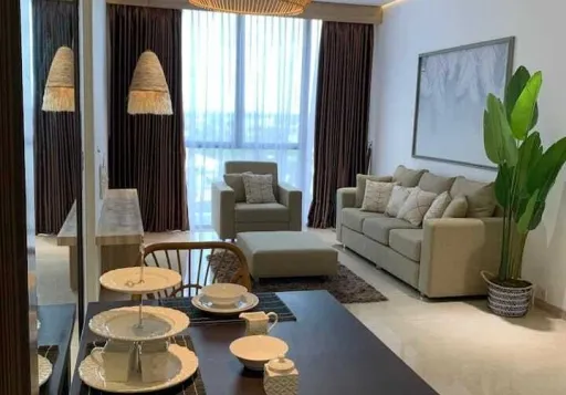 Apartemen Disewakan di Izzara