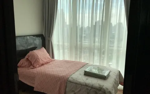 Apartemem Disewakan di Sky Garden Setiabudi, Jakarta Selatan