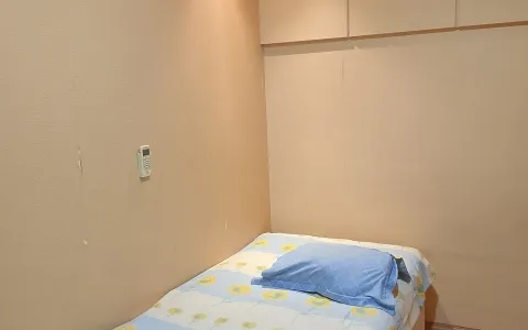 Apartemen Dijual di MOI Frenchwalk