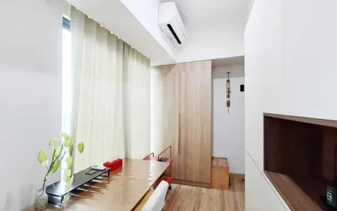 Apartemen Disewakan di Southgate