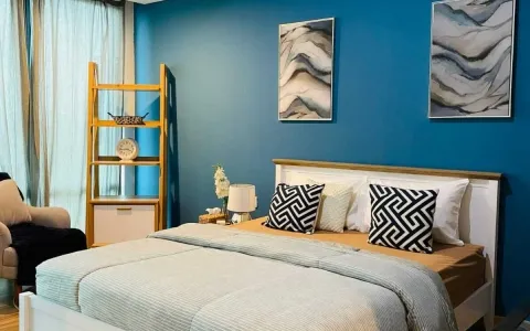 Apartemen Disewakan di Southgate