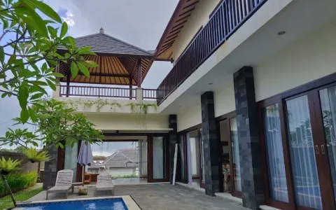 Beli Villa di Unggasan under 7M
