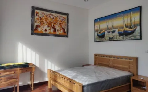 Beli Villa di Unggasan under 7M