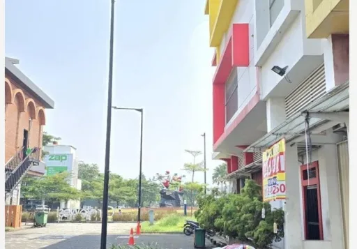 Jual Ruko di Kawasan Ramai, Jakarta Barat