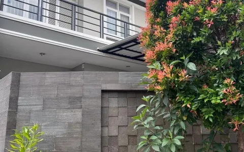 Beli Rumah di PIK under 5M