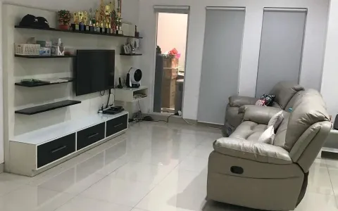 Beli Rumah di PIK under 5M