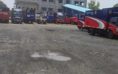 Beli Tanah Komersil di Jatiasih, Bekasi