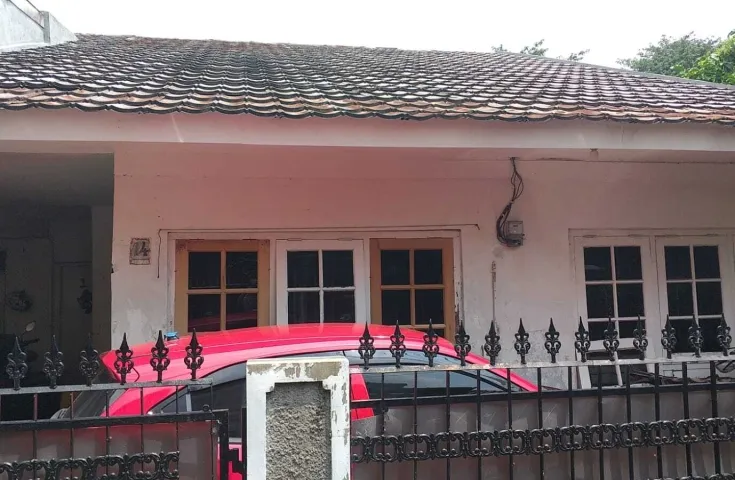 Rumah Dijual Cepat di Tebet Timur, Jakarta Selatan