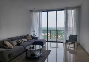 Apartemen Dijual di Izzara Apartment