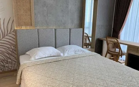 Apartemen Disewakan di Izzara