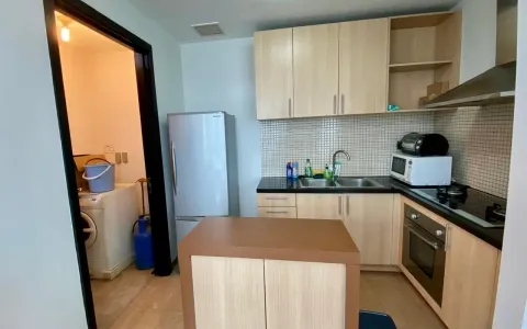 Apartemen Disewakan di Setiabudi Residence