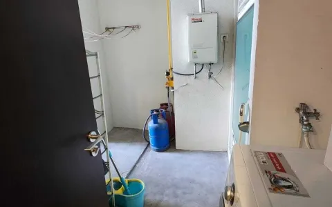 Apartemen Disewakan di Sky Garden Setiabudi